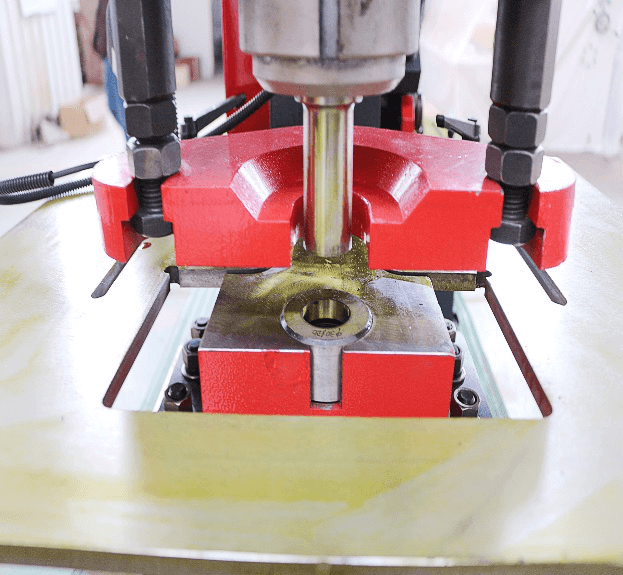 Hydraulische
