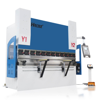 CNC-persremmachine te koop, plaatwerkbuigmachine met ESA S530
